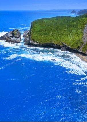 playas cudillero